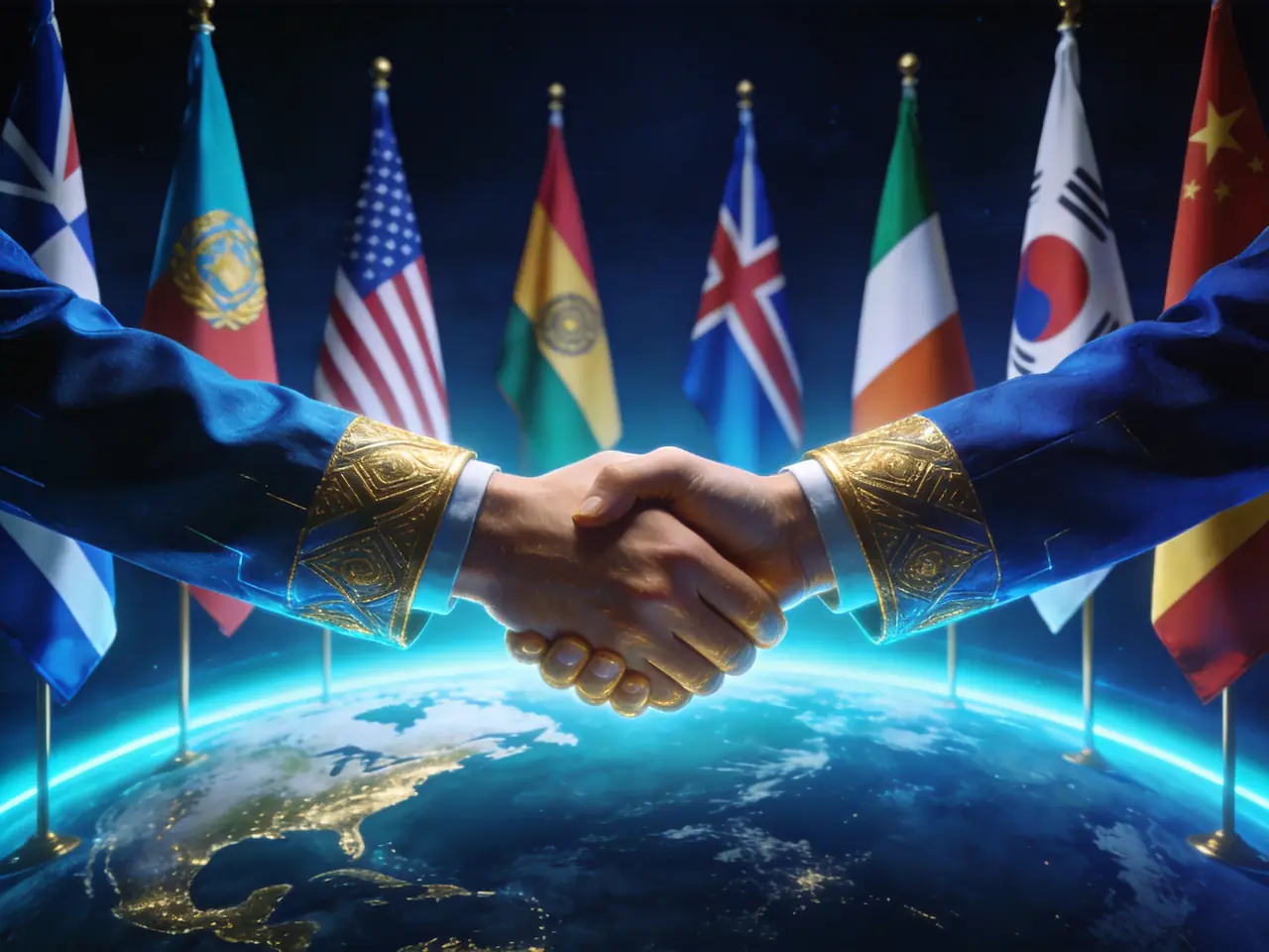 Industrial Green Power & Global Co-Investment